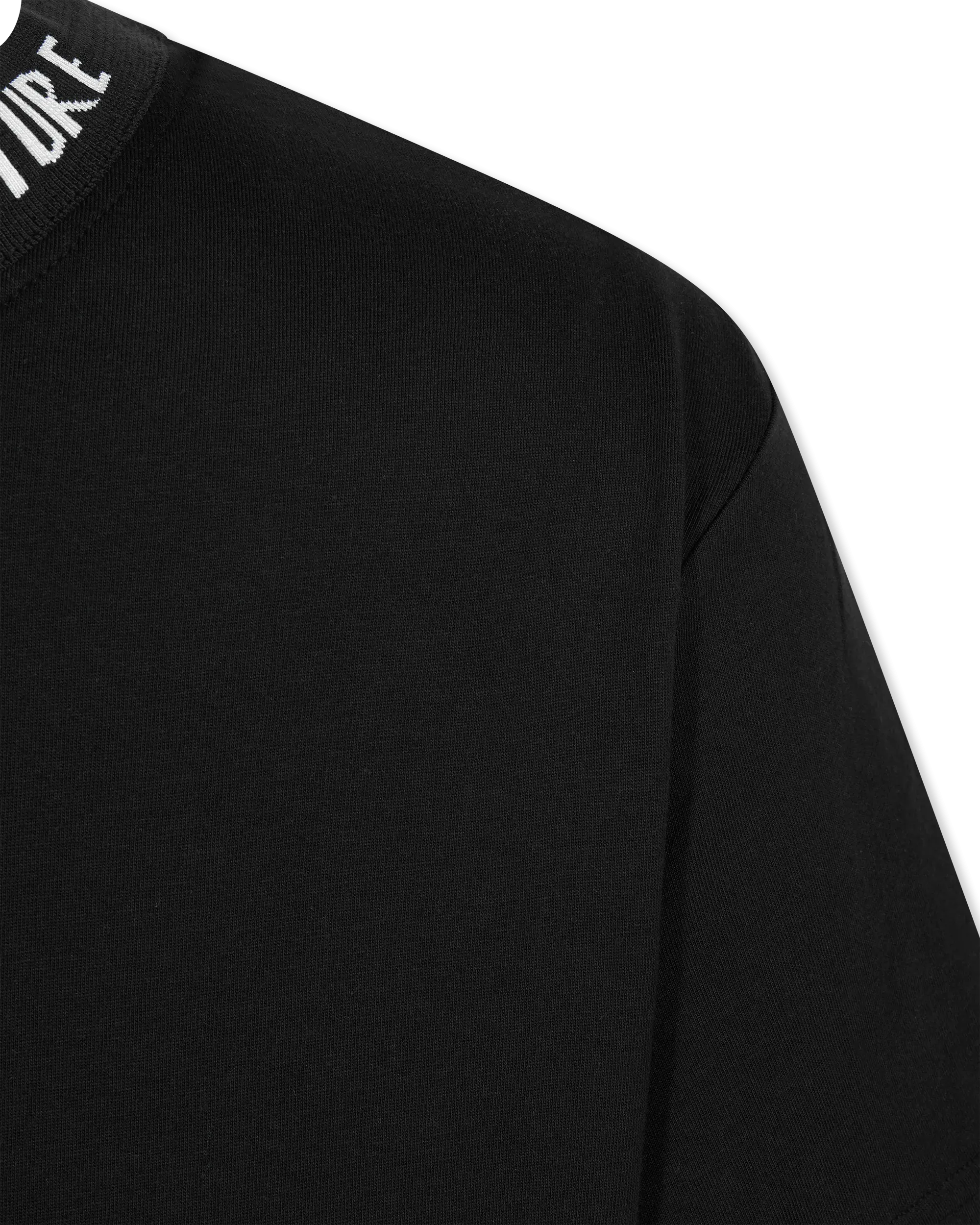 Neck Logo T-Shirt