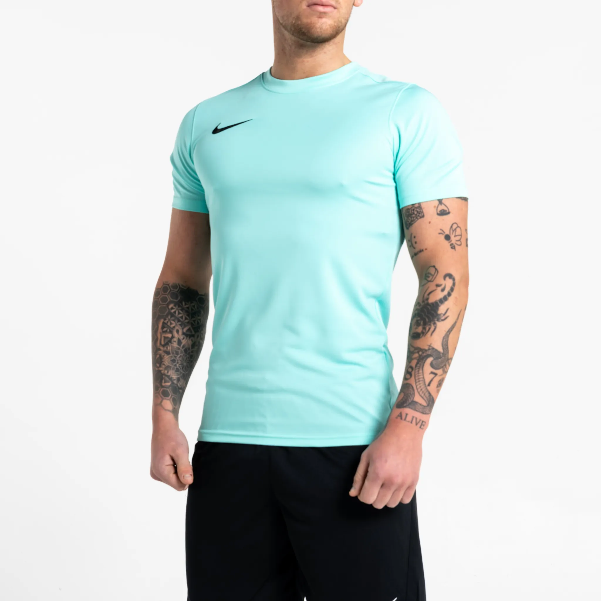 Nike Dri-Fit Tee Pink