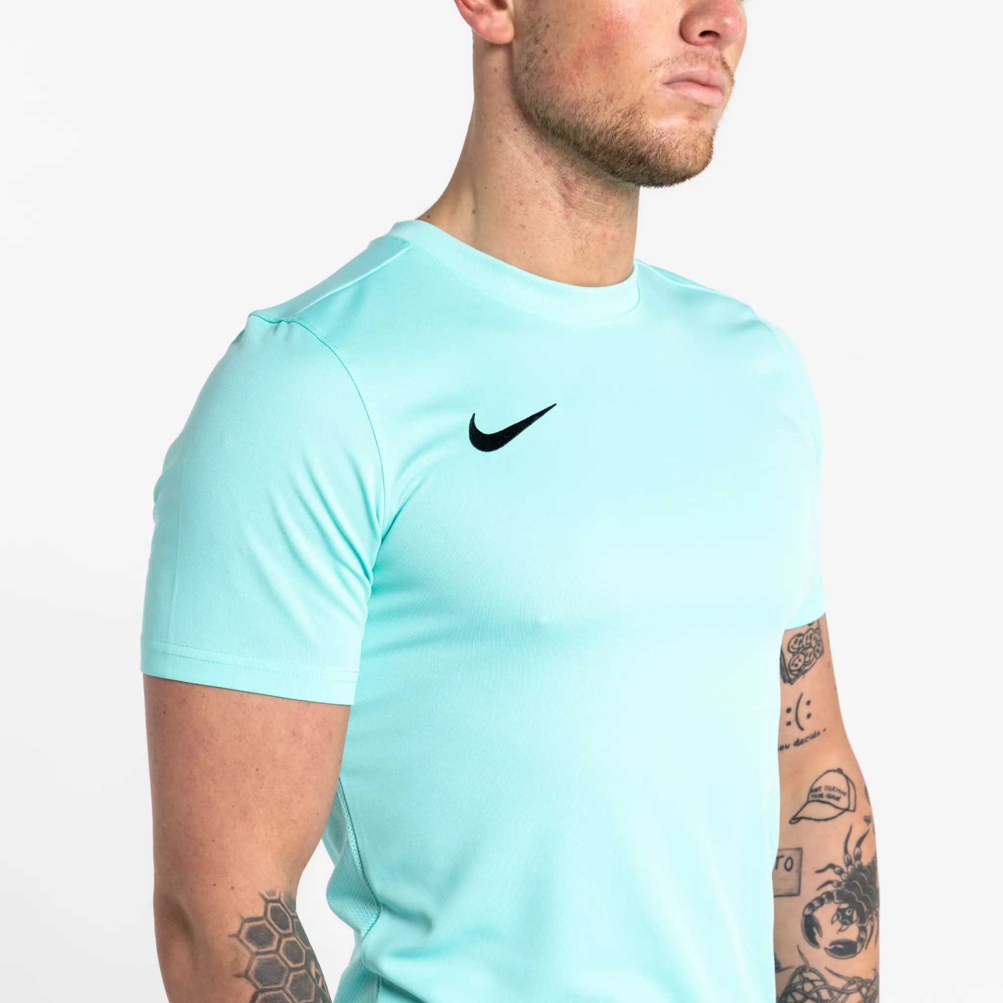 Nike Dri-Fit Tee Pink
