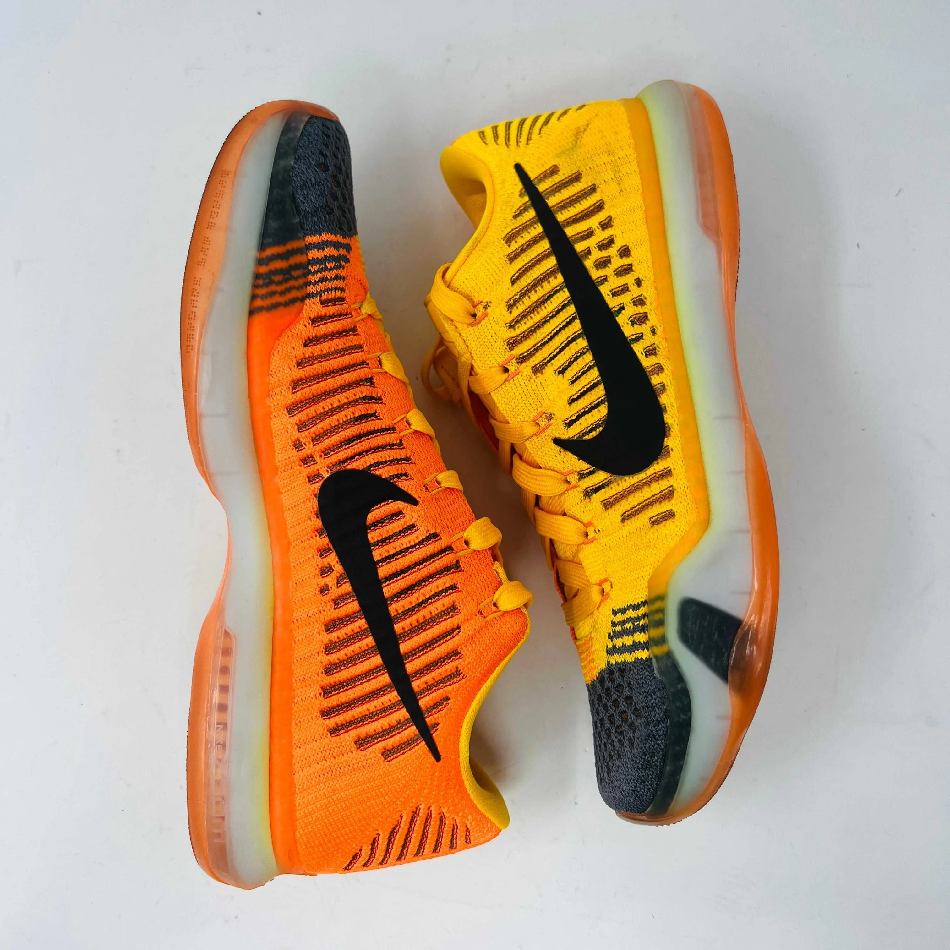 Nike Kobe 10 Elite Chester