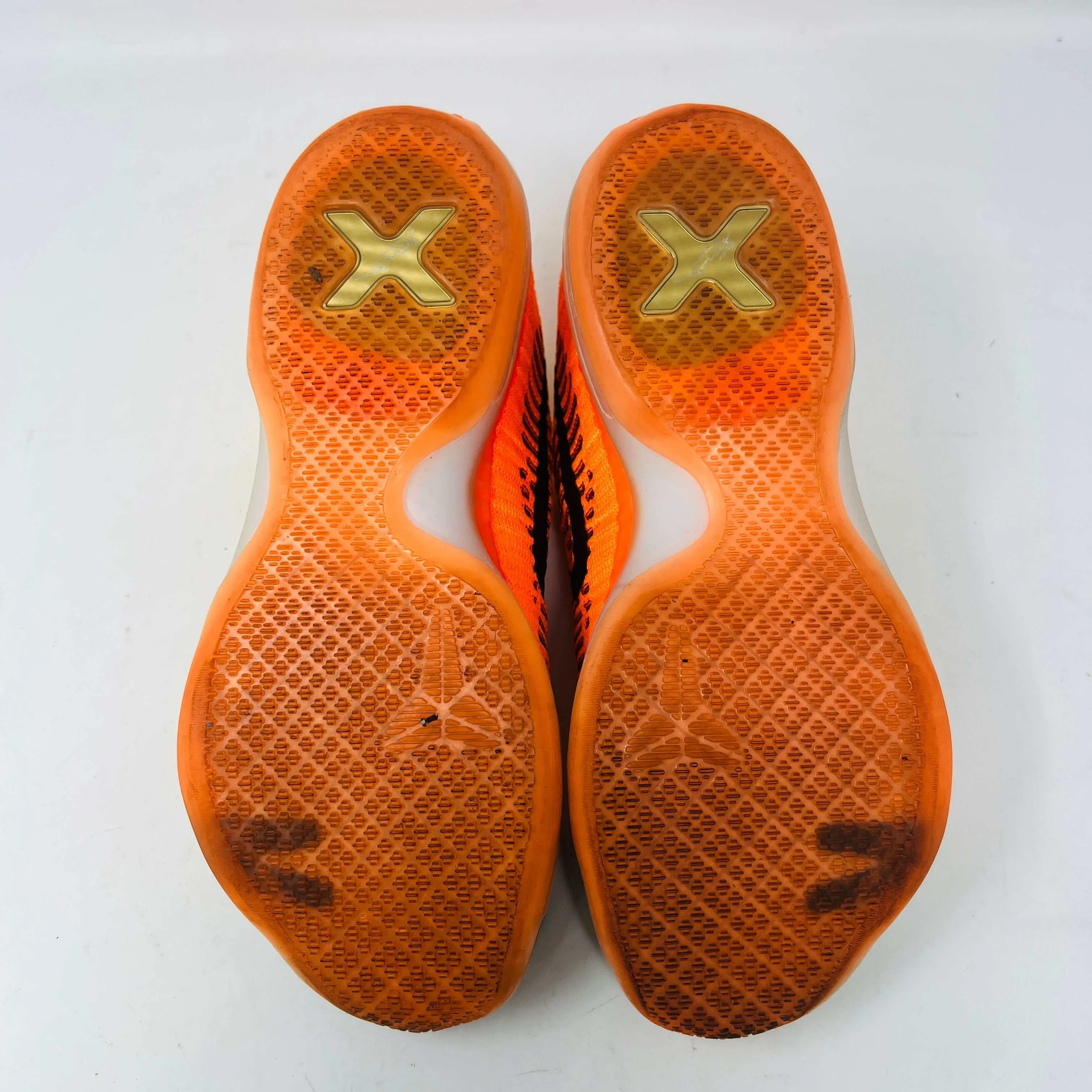 Nike Kobe 10 Elite Chester