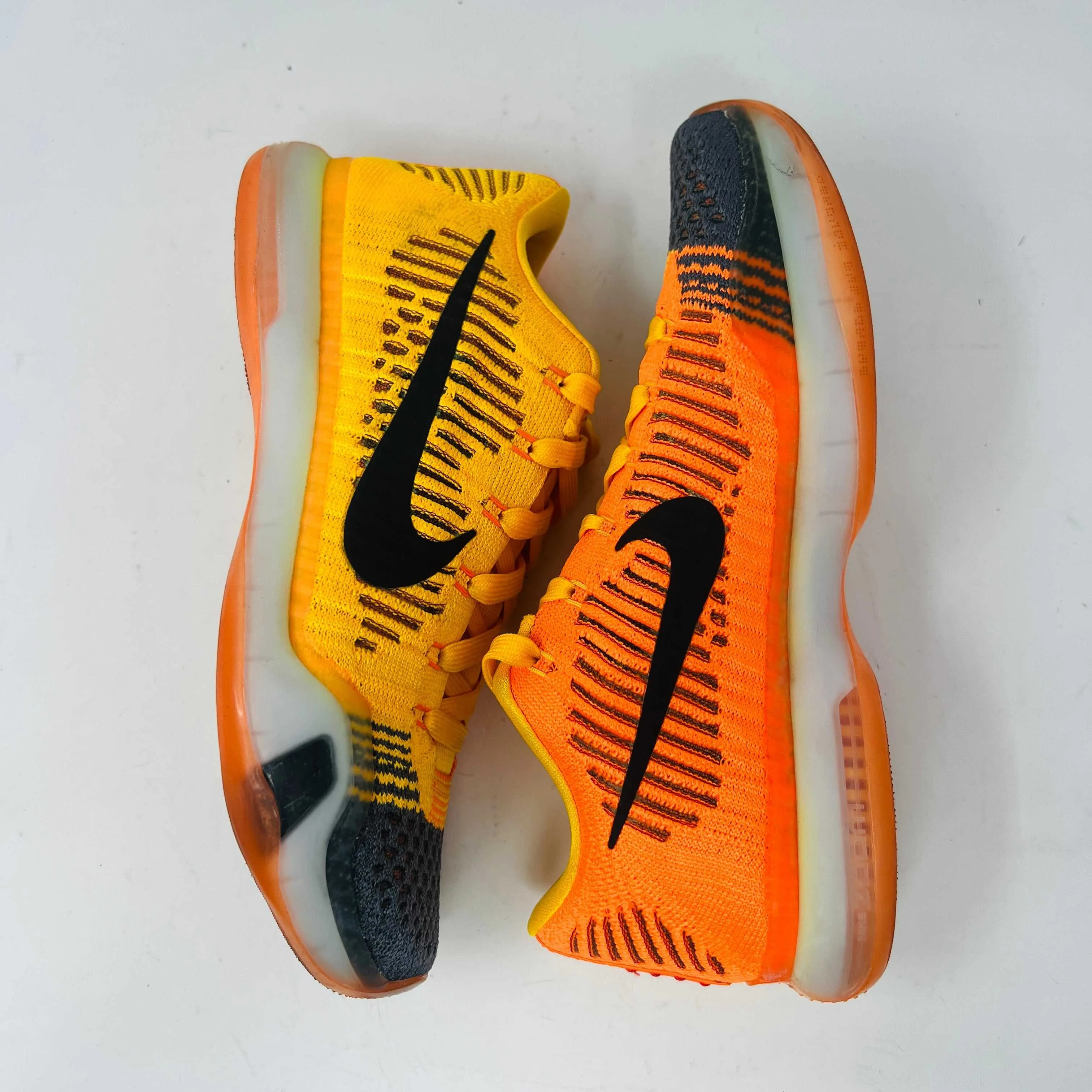 Nike Kobe 10 Elite Chester