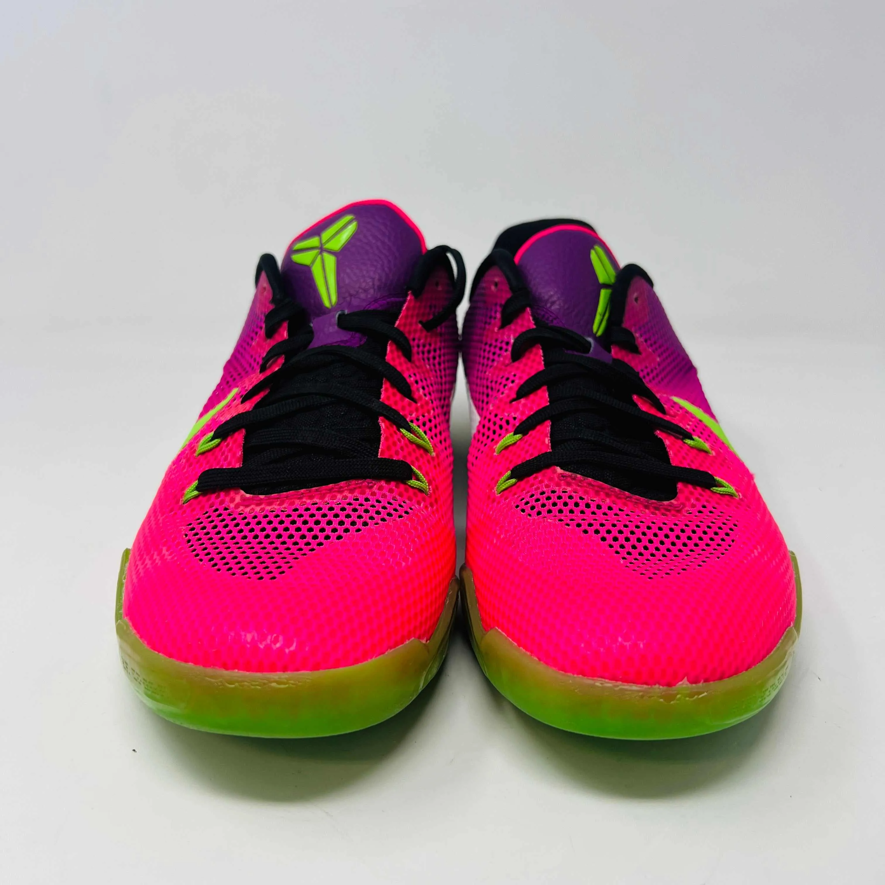 Nike Kobe 11 EM Low Mambacurial