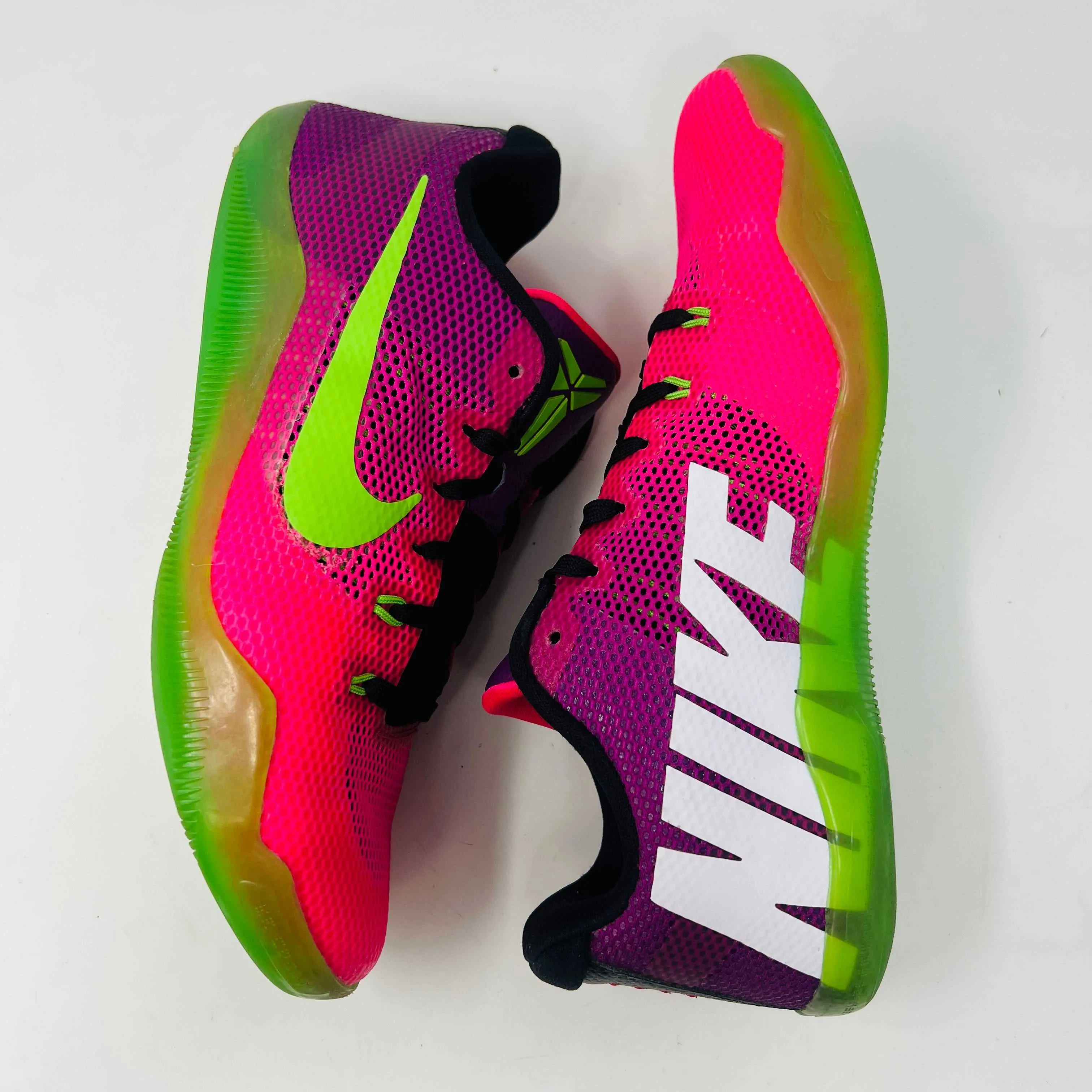 Nike Kobe 11 EM Low Mambacurial