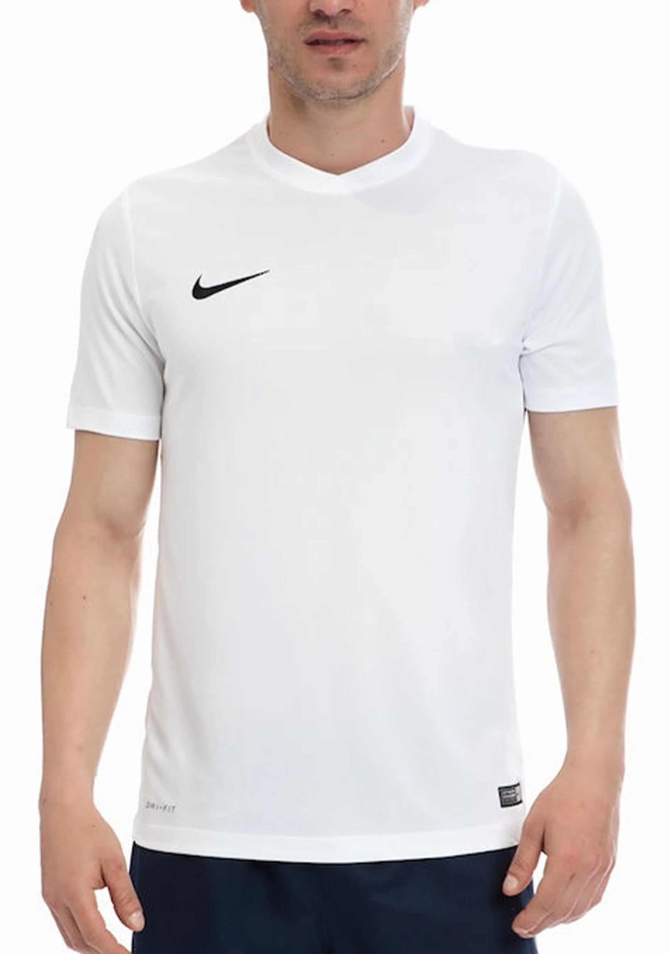 Nike Men's Park 6 Dri-fit Jersey <br> 725891 100