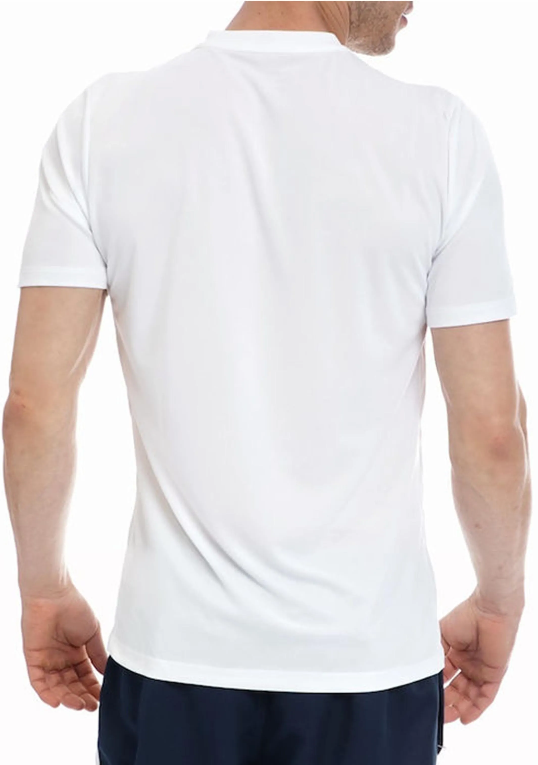 Nike Men's Park 6 Dri-fit Jersey <br> 725891 100