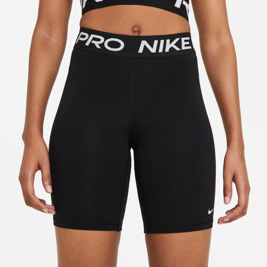 Nike Pro 365 Womens 8 inch Shorts