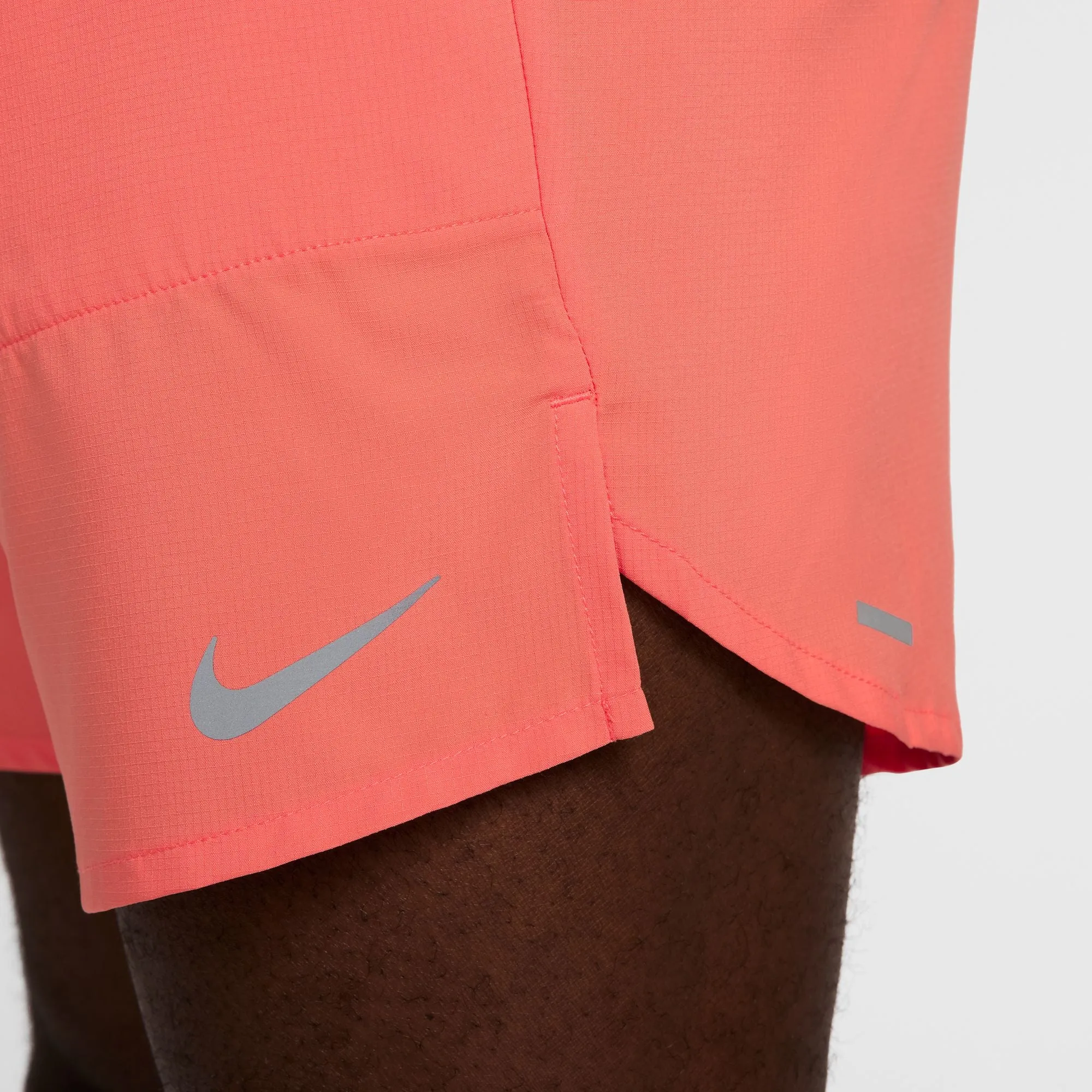 Nike Stride Shorts 7 Inch Mens