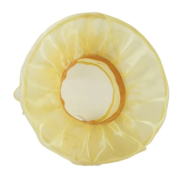 Organza Derby Church Hat Tea Party Wedding Hat S046