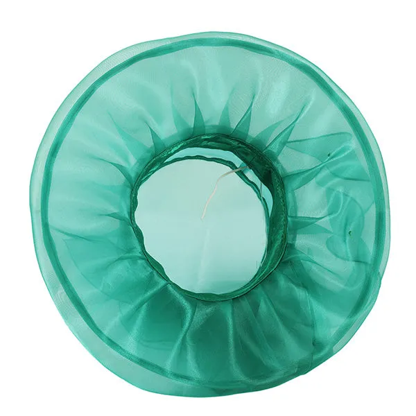 Organza Derby Church Hat Tea Party Wedding Hat S046