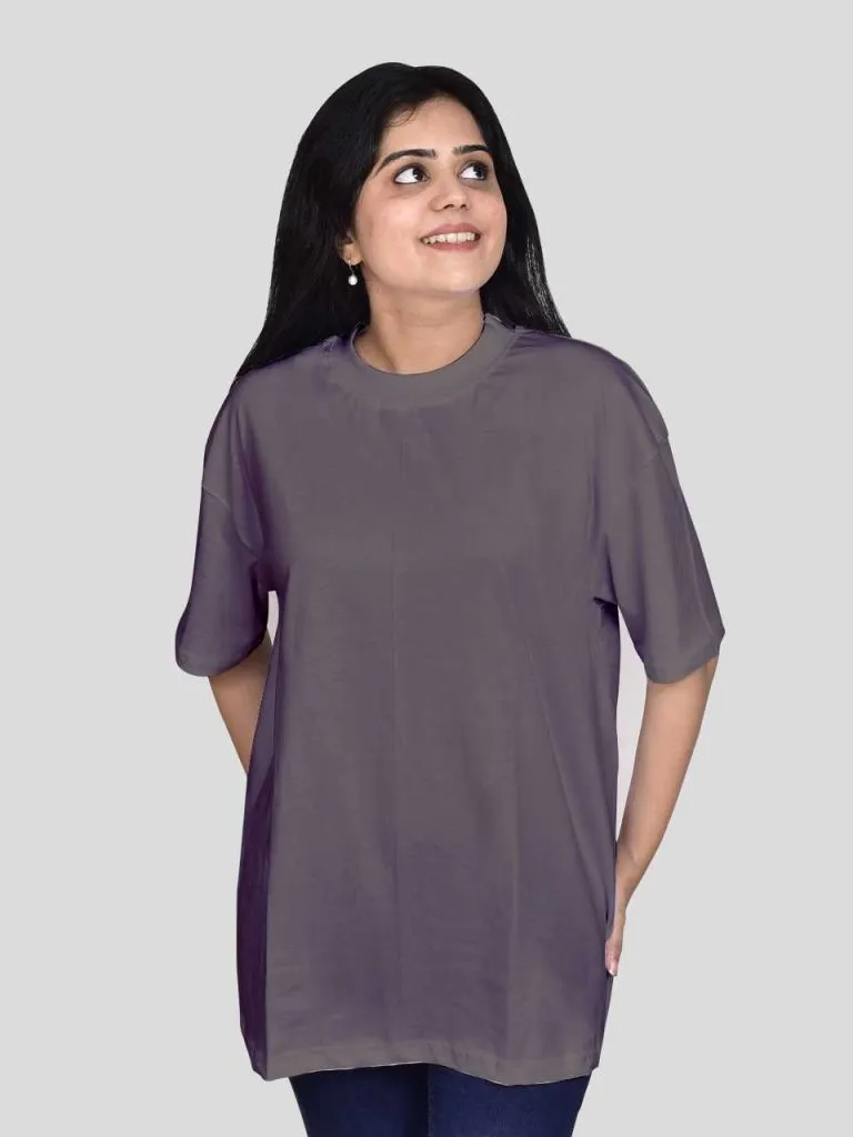 Oversized Solids