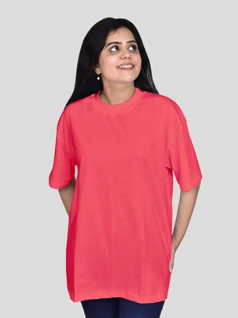 Oversized Solids