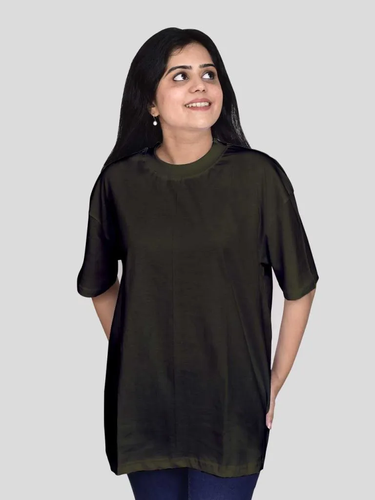 Oversized Solids