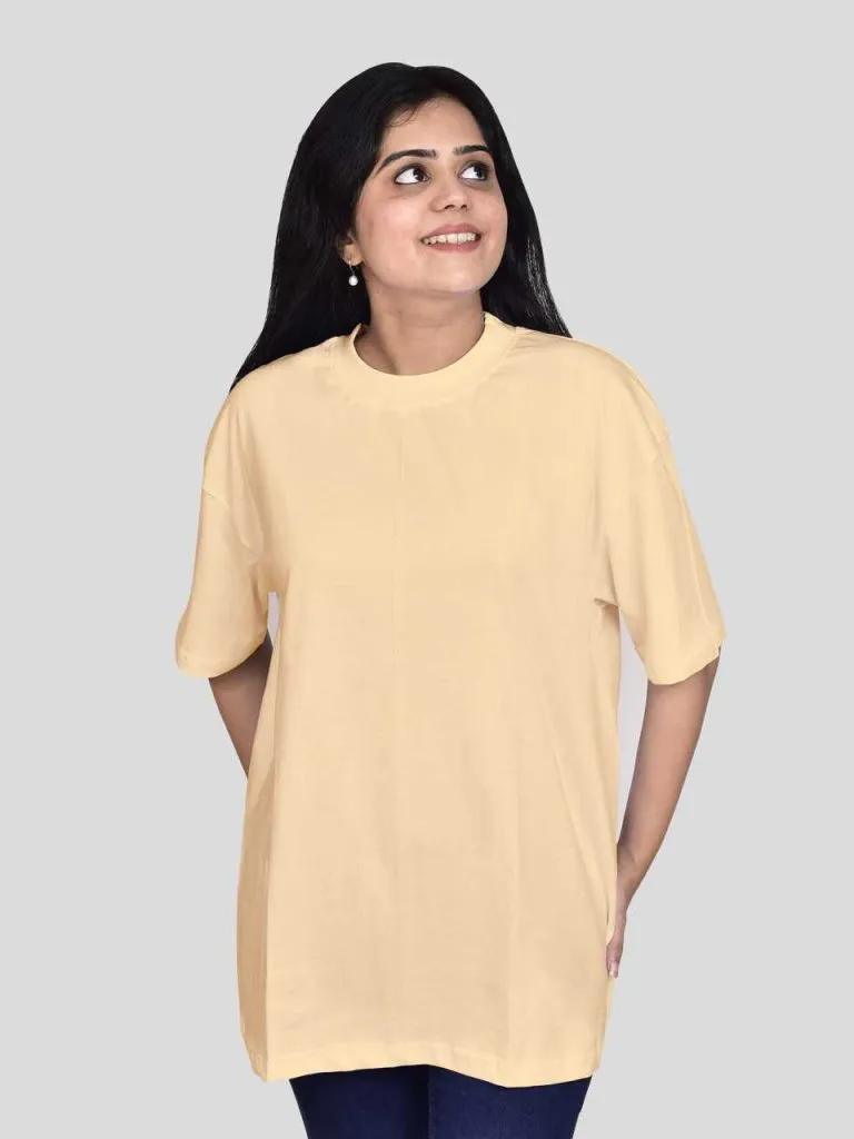 Oversized Solids