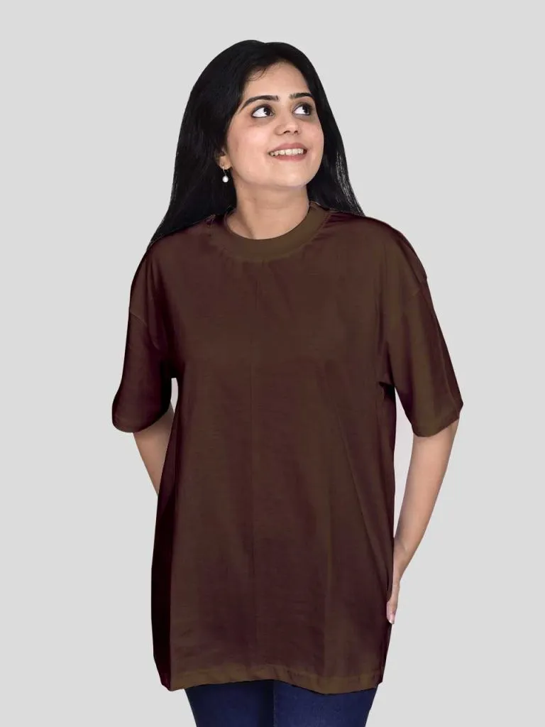 Oversized Solids