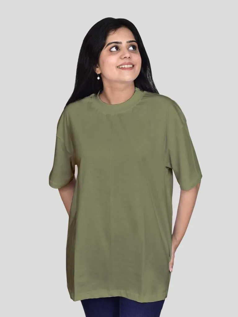 Oversized Solids