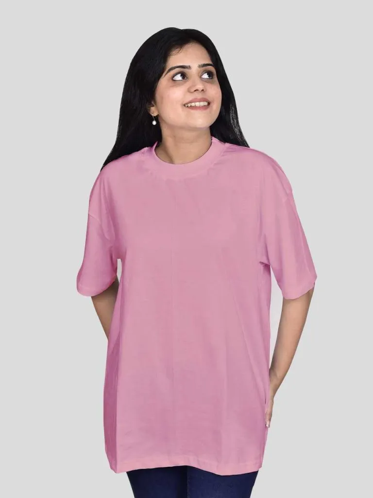 Oversized Solids