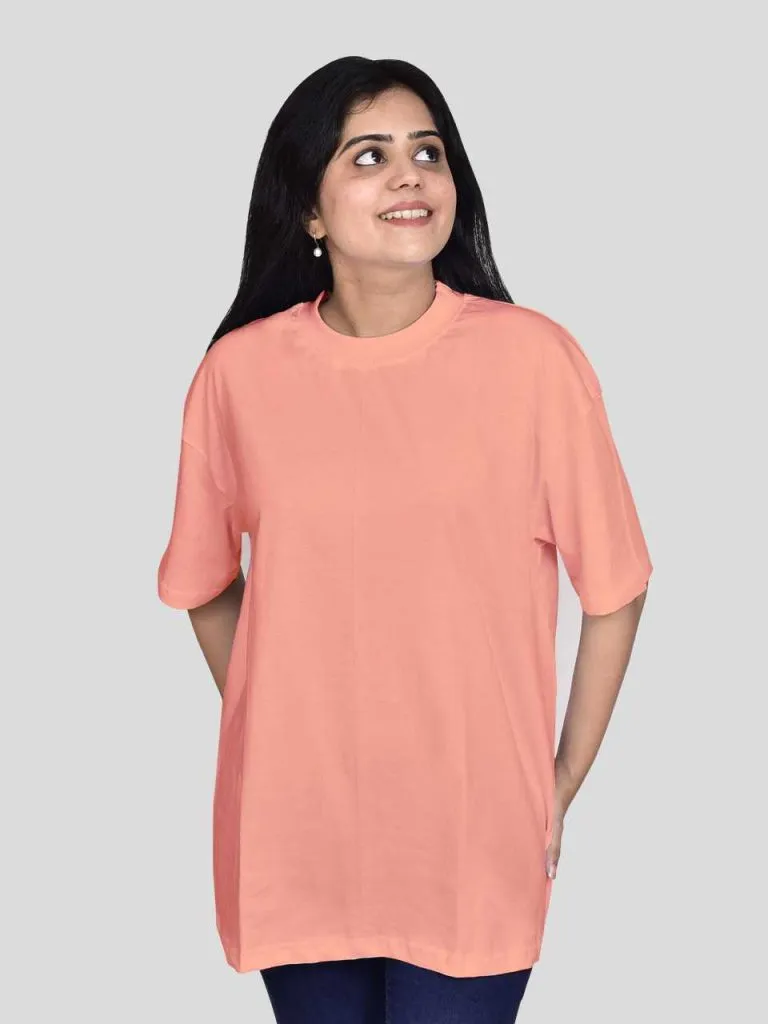 Oversized Solids