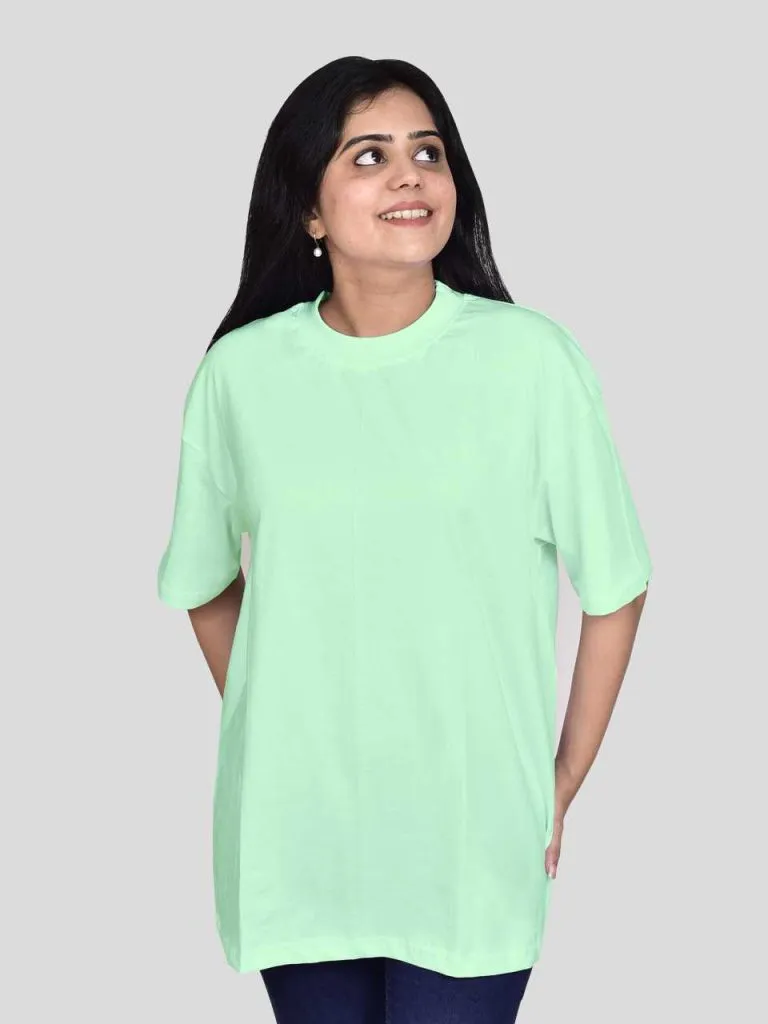 Oversized Solids