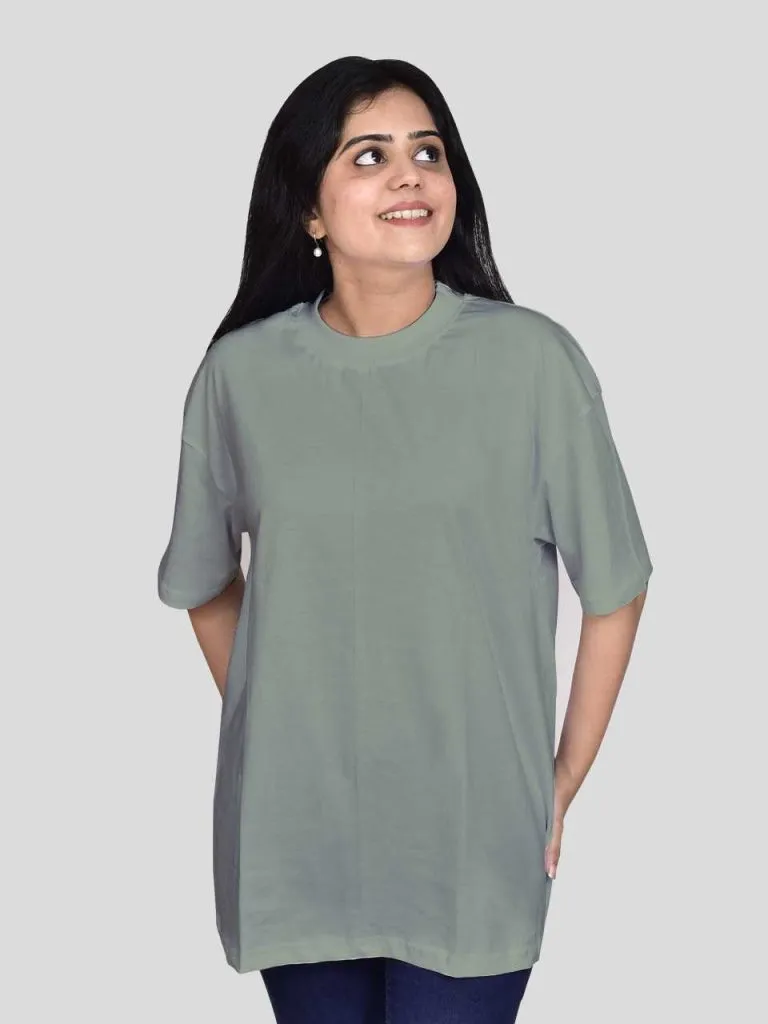 Oversized Solids