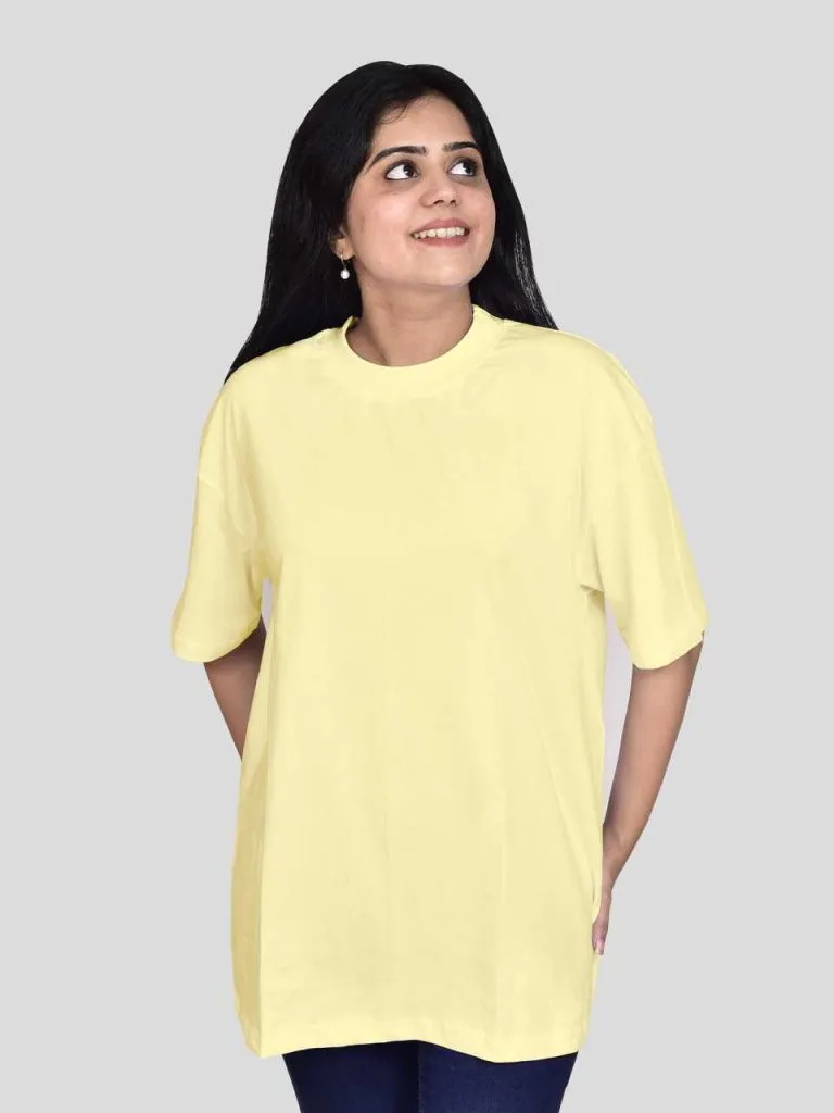 Oversized Solids