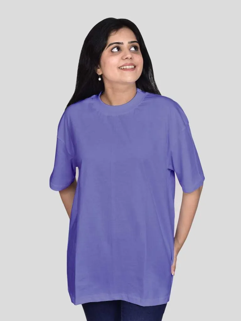Oversized Solids