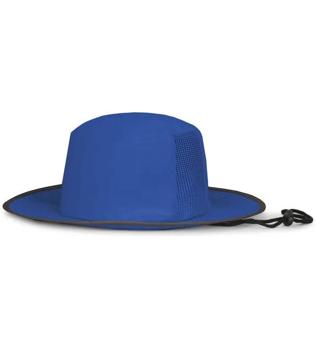 Pacific Headwear Perforated Legend Boonie