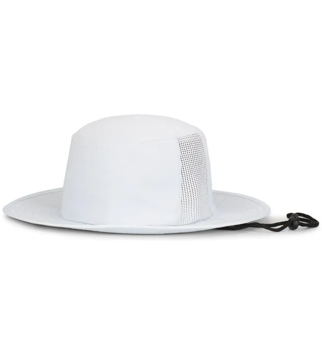 Pacific Headwear Perforated Legend Boonie