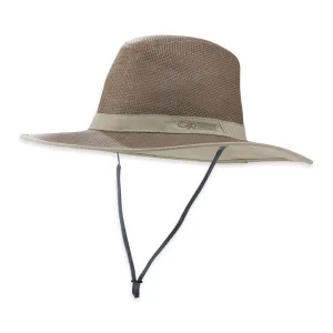 Papyrus Brim Hat