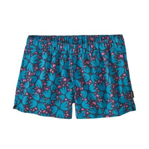 Patagonia Womens Barely Baggies Shorts 2 1/2 Inch