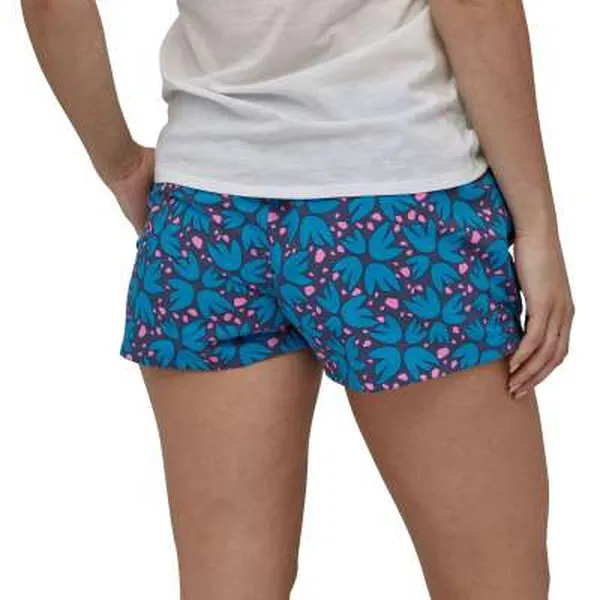 Patagonia Womens Barely Baggies Shorts 2 1/2 Inch
