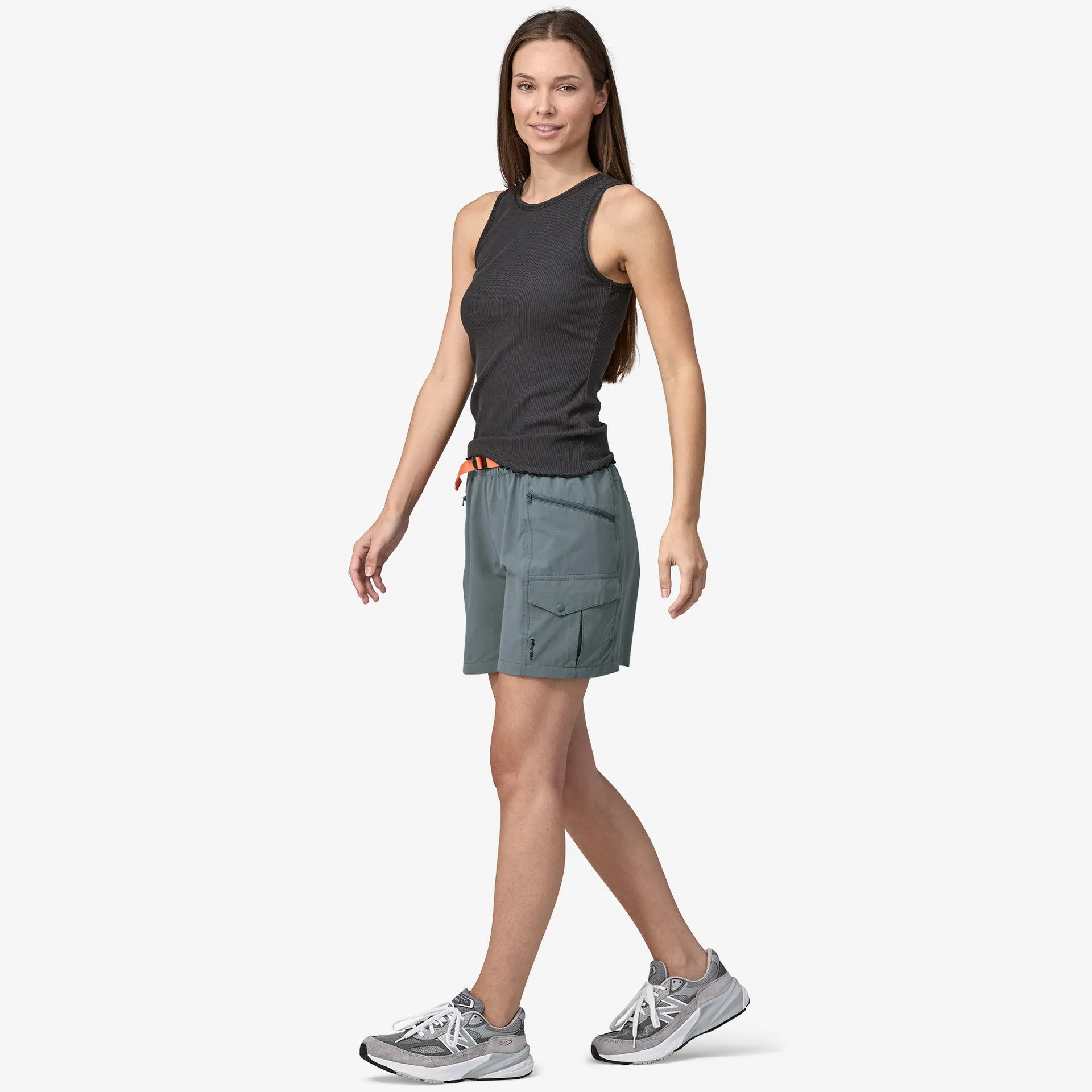 PATAGONIA Women's Outdoor Everyday Shorts 4" Inseam
