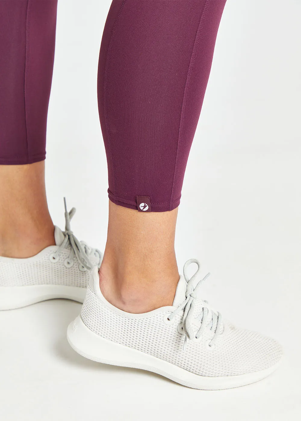 Pocket Jogger 3/4 Tights
