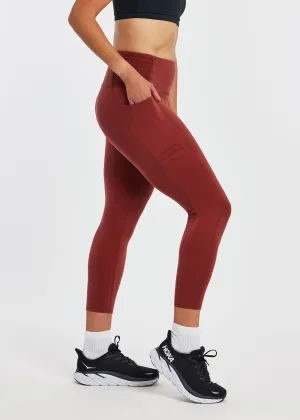 Pocket Jogger 3/4 Tights