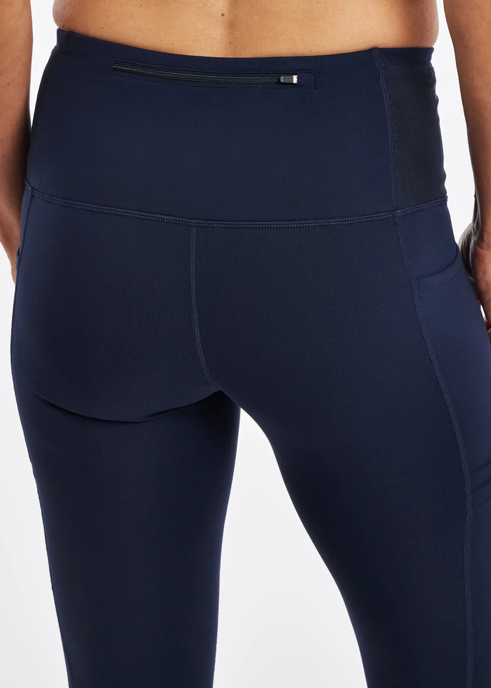 Pocket Jogger 3/4 Tights