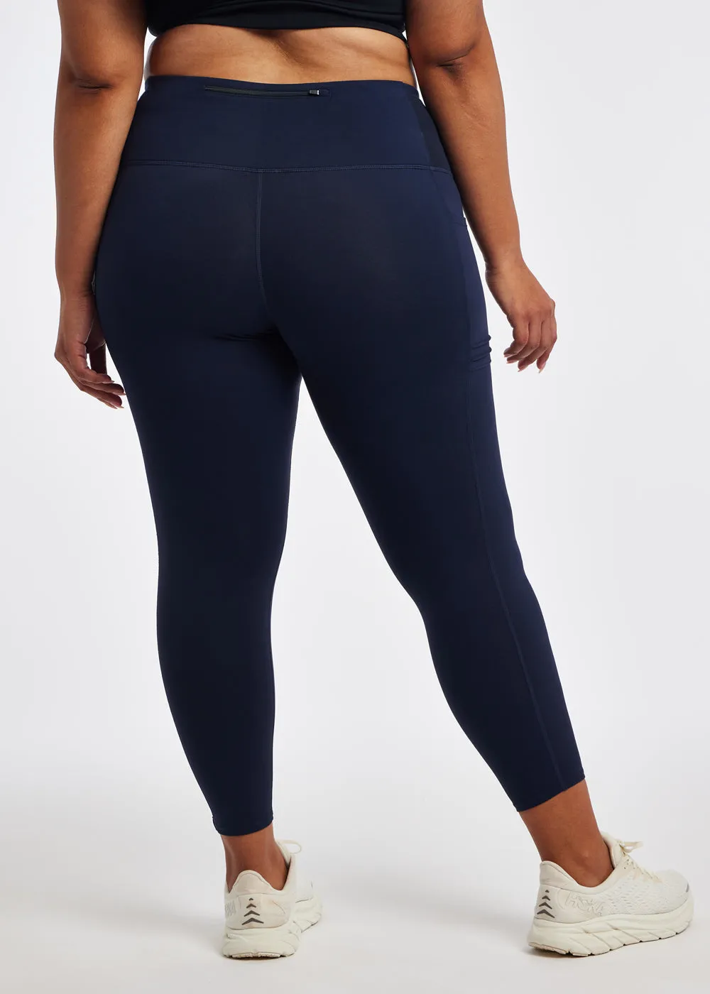Pocket Jogger 3/4 Tights