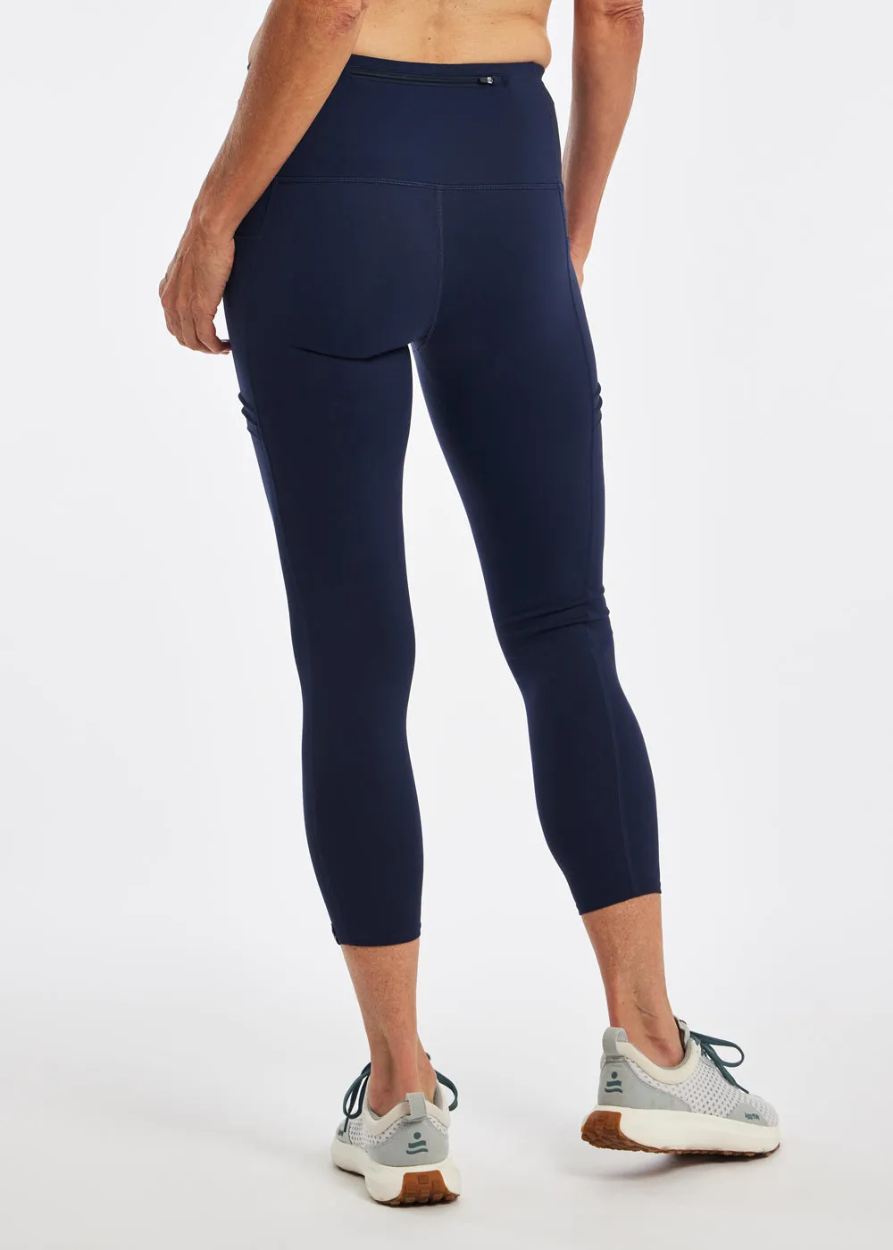 Pocket Jogger 3/4 Tights