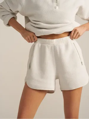 PrimoFleece 4" Short