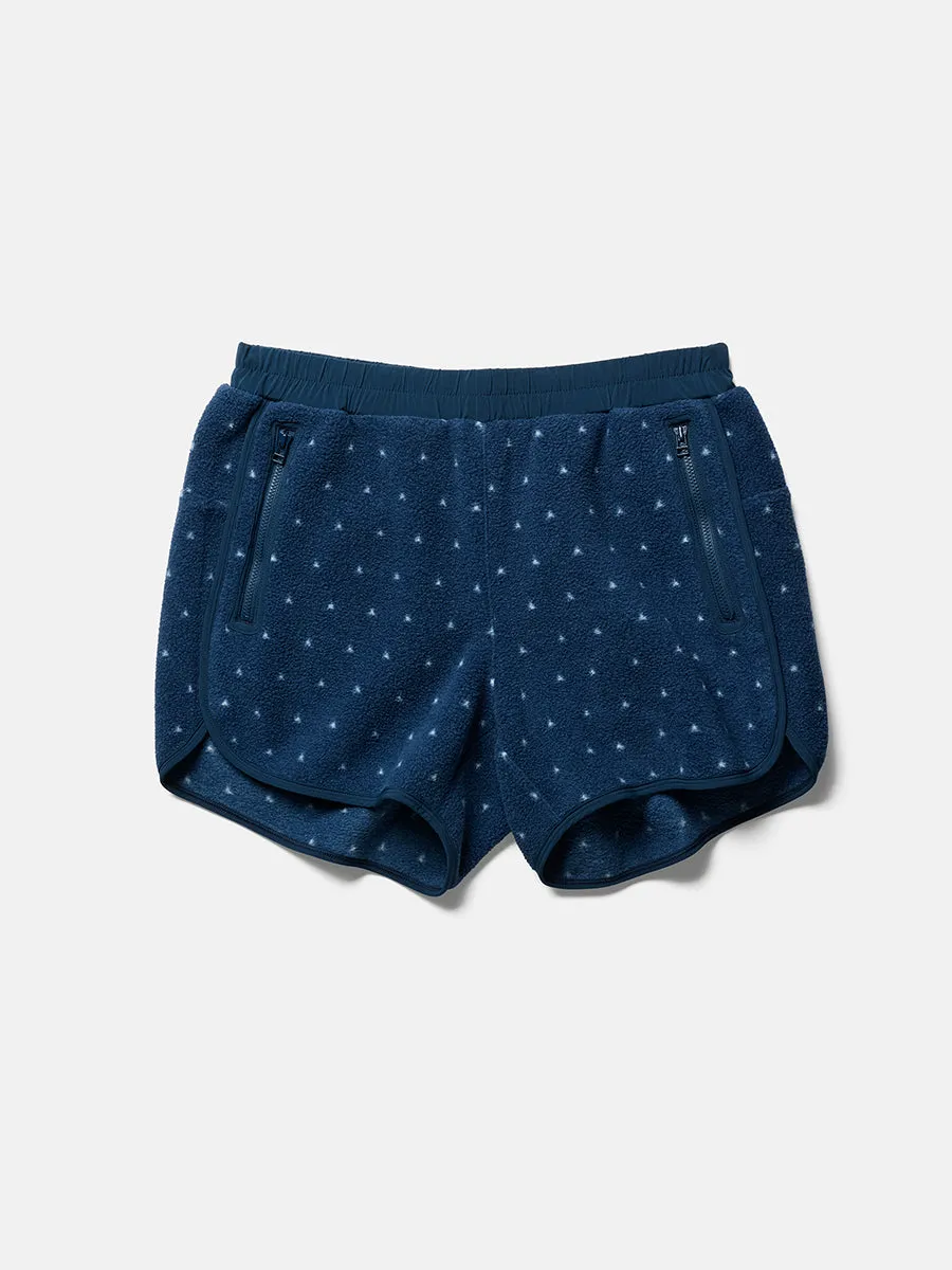 PrimoFleece 4" Short