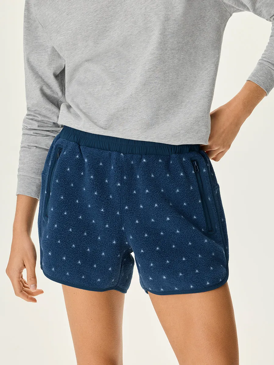 PrimoFleece 4" Short