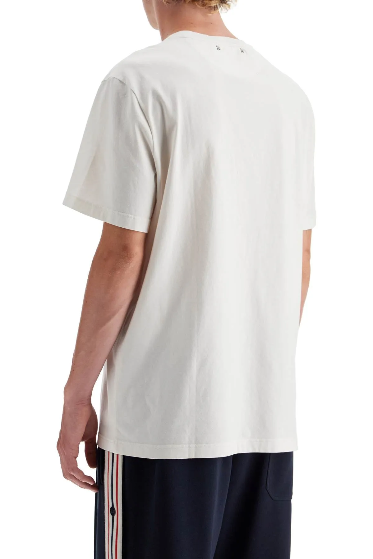 "regular fit journey t-shirt