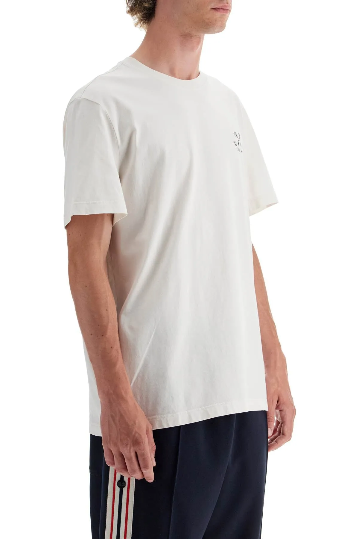 "regular fit journey t-shirt