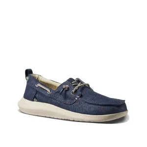 Reef Swellsole Pier Mens Shoe
