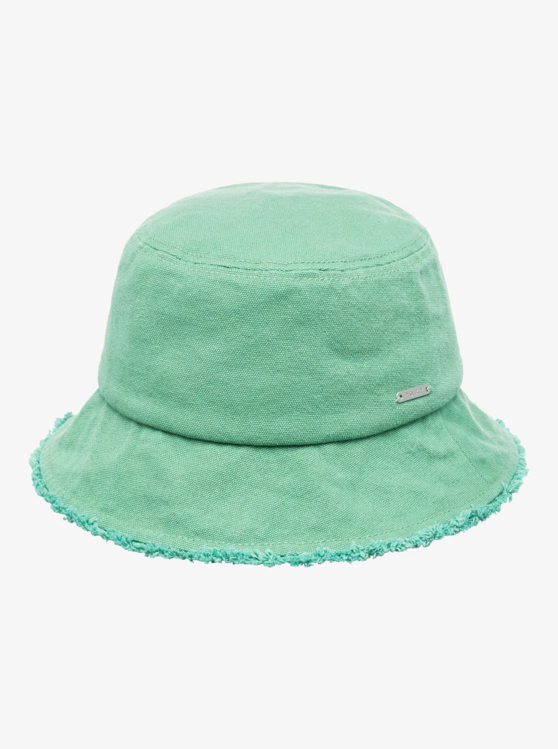 Roxy Women's Victim Of Love Bucket Hat  Basil ERJHA04370-GHZ0