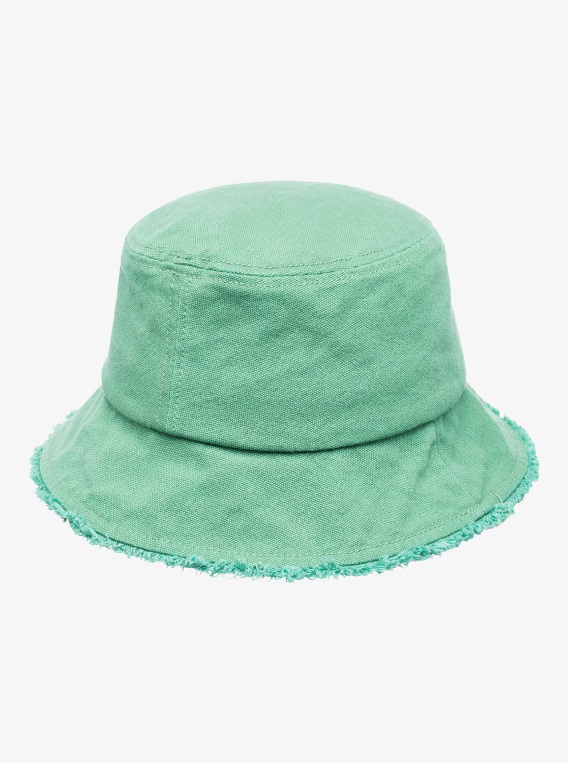 Roxy Women's Victim Of Love Bucket Hat  Basil ERJHA04370-GHZ0