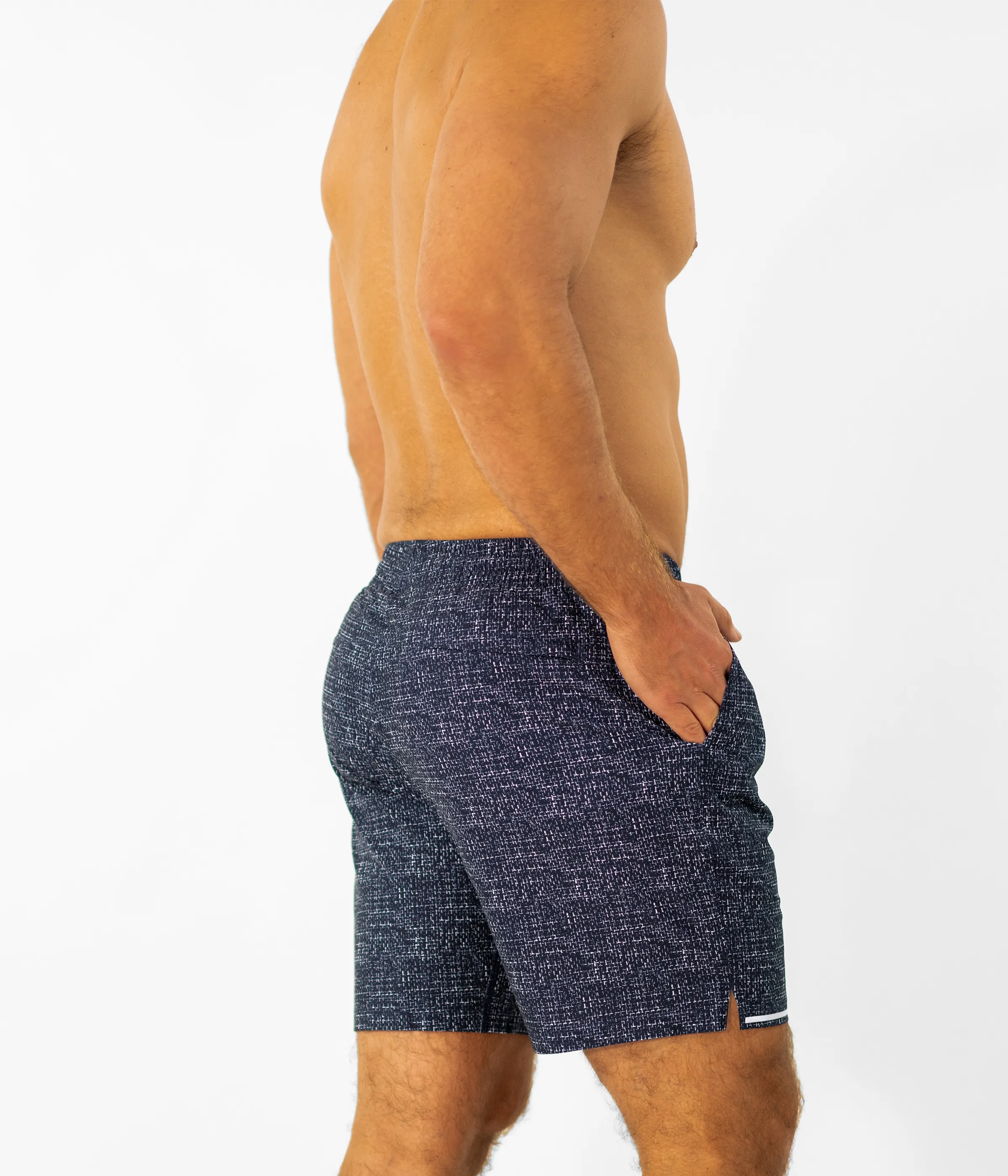 Run Short v2