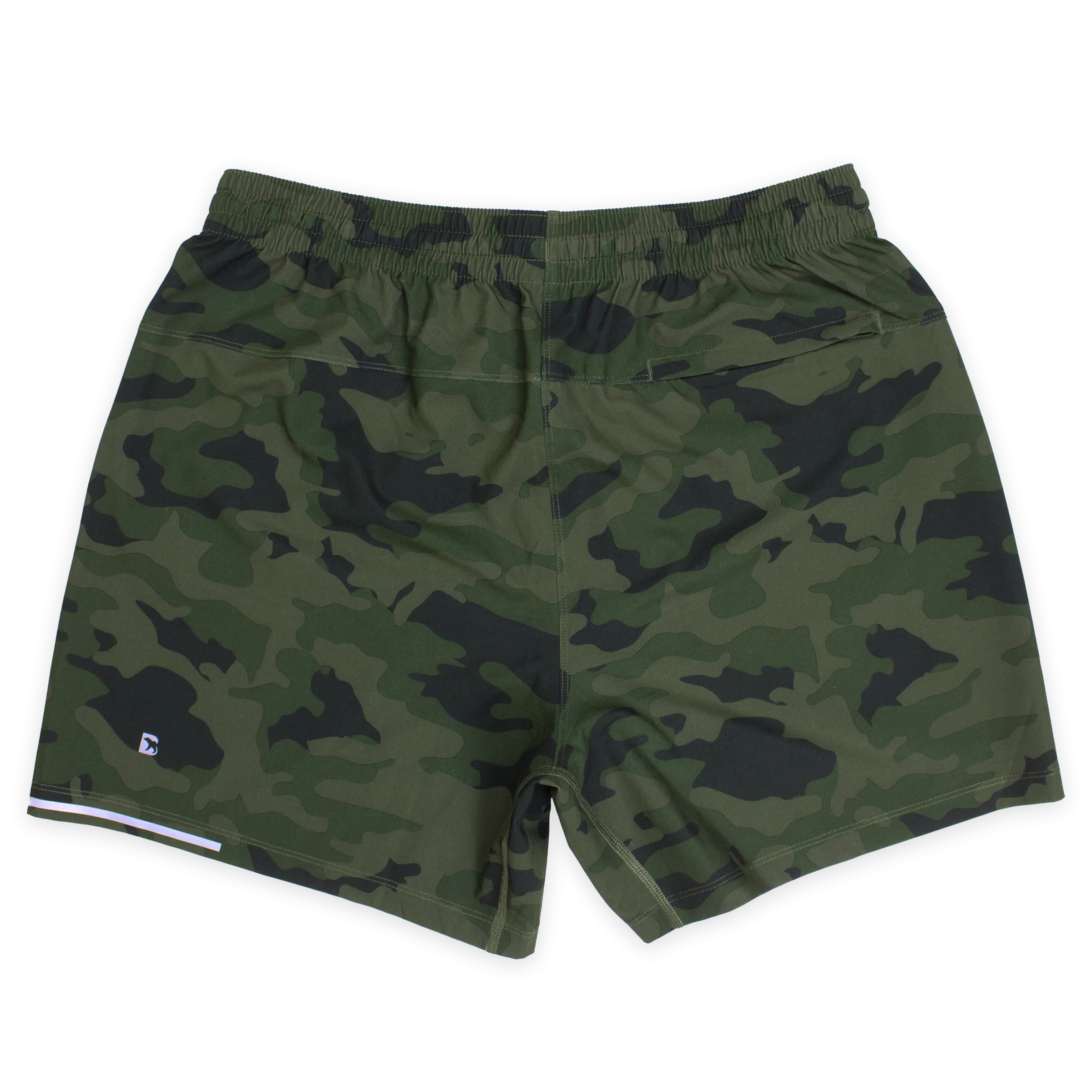 Run Short v2