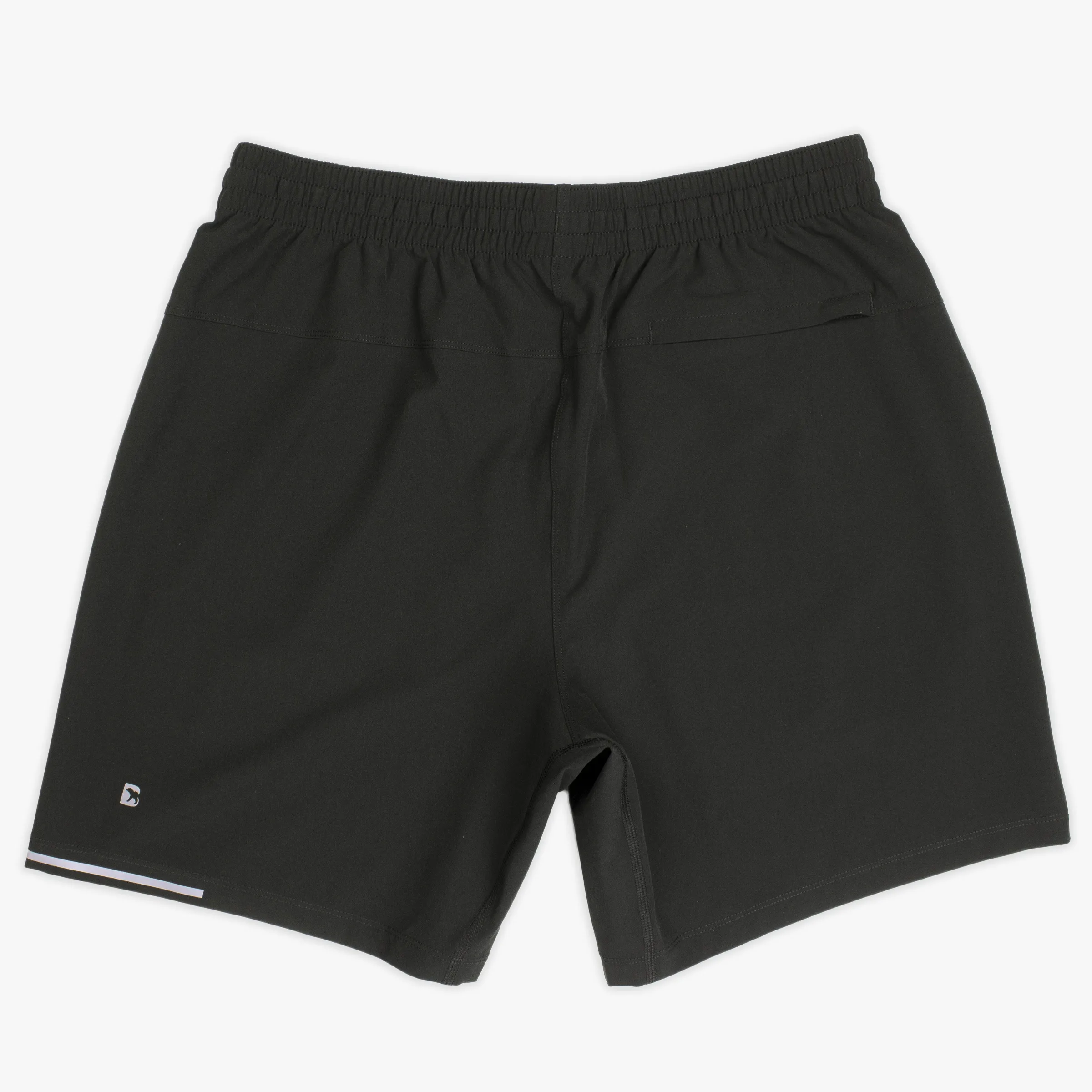 Run Short v2