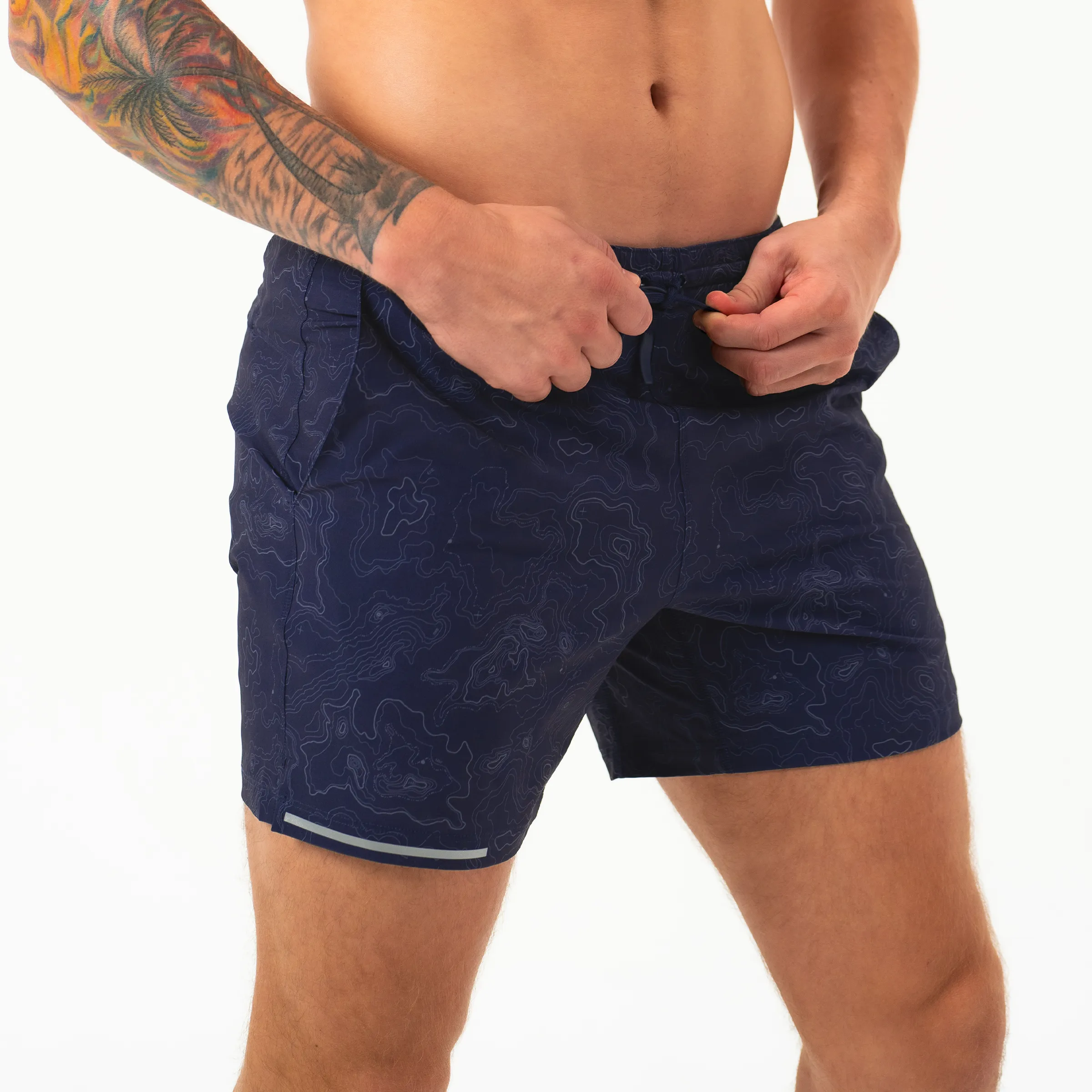 Run Short v2