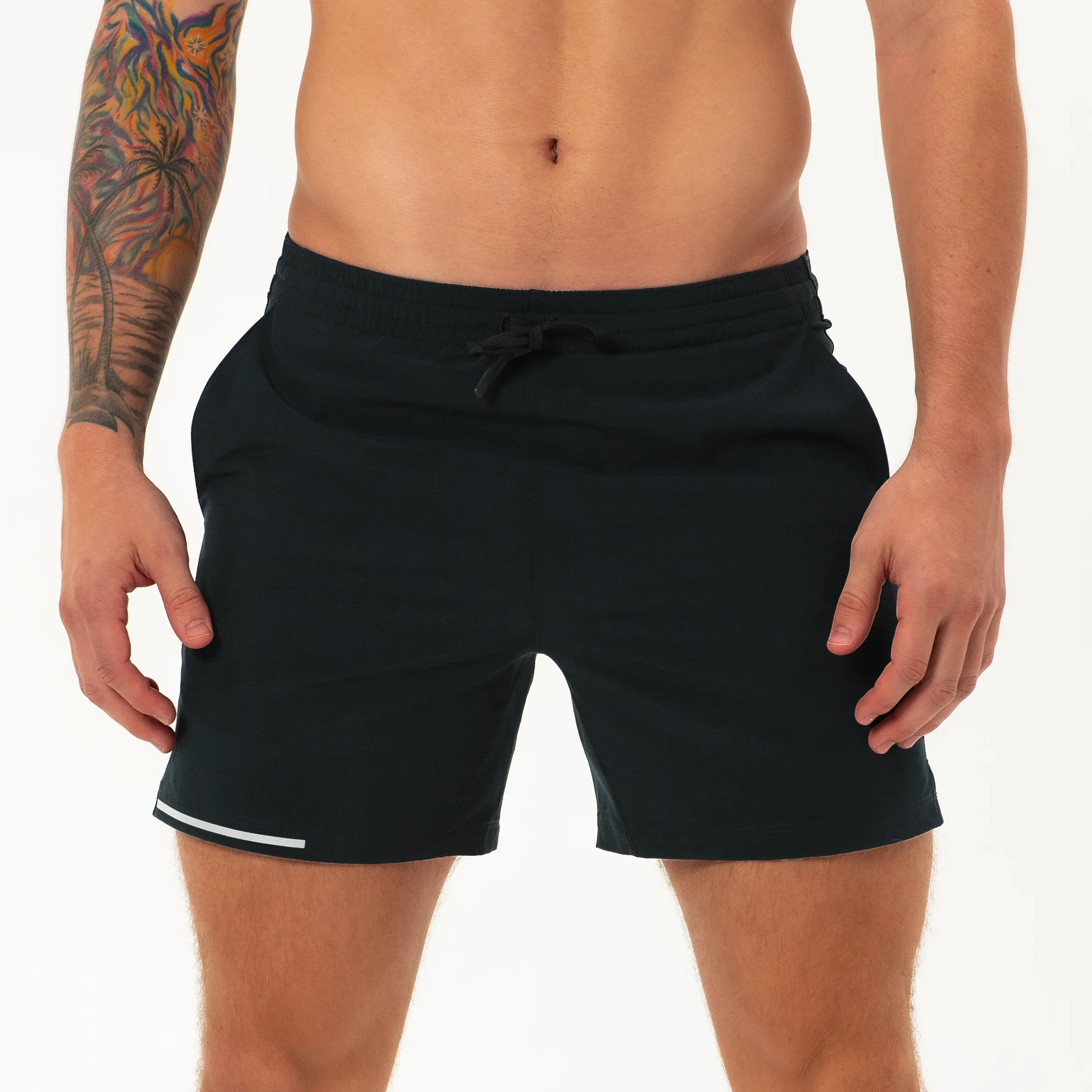 Run Short v2